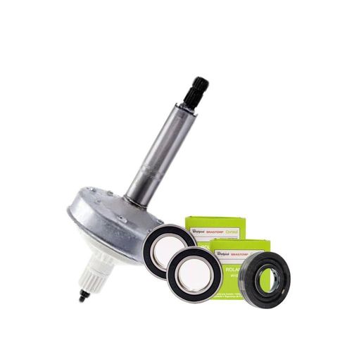 Kit Mecanismo Smart Mini W11299803 Whirlpool -