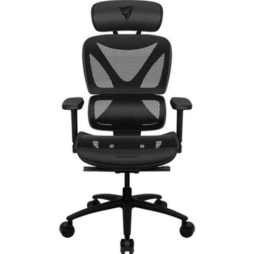Cadeira Ergonômica Thunderx3 Xtc Mesh Preta - Alta Performance