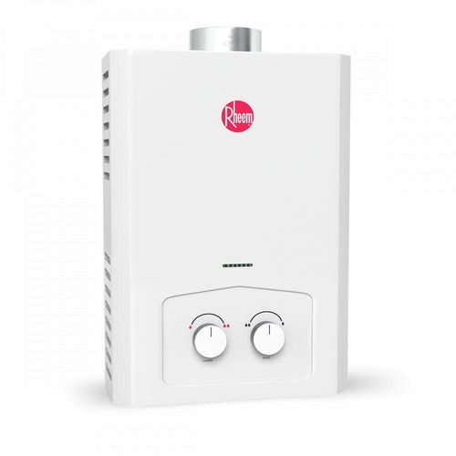 Aquecedor 7 Litros Mecânico com Sensor de Fluxo GN Rheem