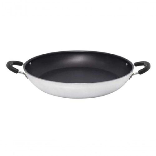 Panela Paellera Antiaderente Grande 32cm
