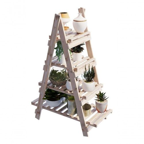Jardineira Dobravel Pinus Para Vasos E Plantas