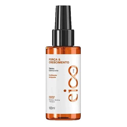 Eico Pro Forca & Crescimento - Tônico 100ml