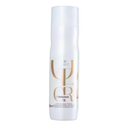 Wella Oil Reflections - Shampoo 250ml