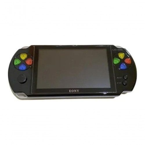 Console Mp5/6 Eony C-Jogos
