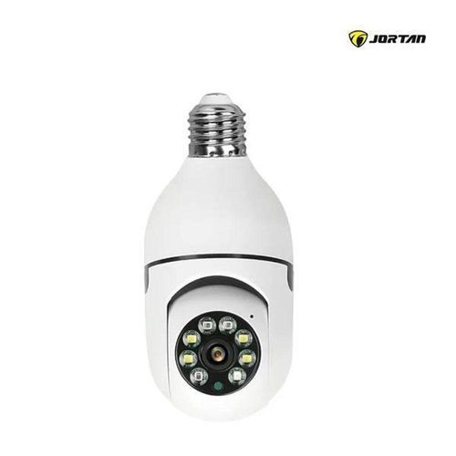 Camera Ip Lampada Yoosee Panoramica