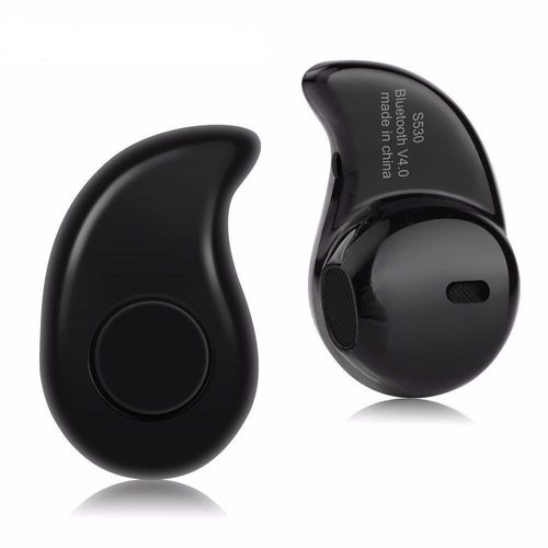 Mini Micro Fone Ouvido Bluetooth Universal
