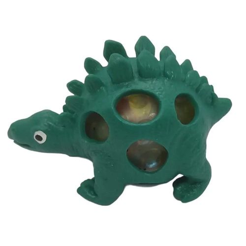 Ball Orbeez Squishy Dinossauro Splash Bolinha