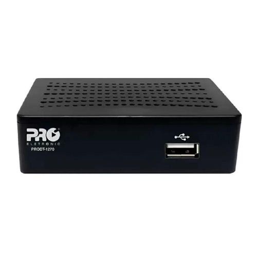 Conversor Digital Proeletronic Prodt1270