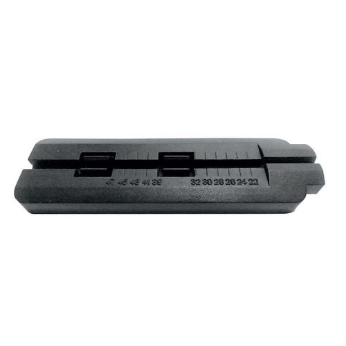Gabarito Para Conectorizacao Optica 3D-Fca001