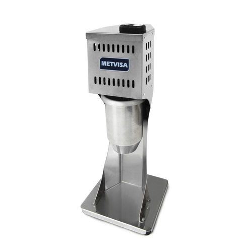 Batedor De Milk Shake 1 Haste 0,8l 500w Bmk - Metvisa 220v