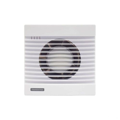 Exaustor De Banheiro Tramontina Ba 100 220 V 220v