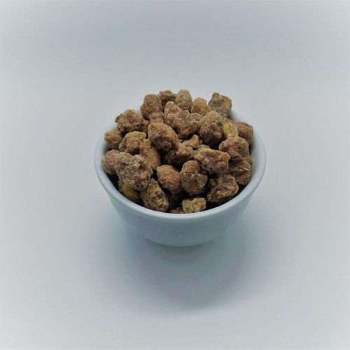 Amendoim Crocante - Caramelado - A Granel 1kg