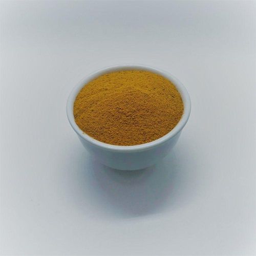Açafrão Da Terra-cúrcuma - Puro - A Granel 1kg