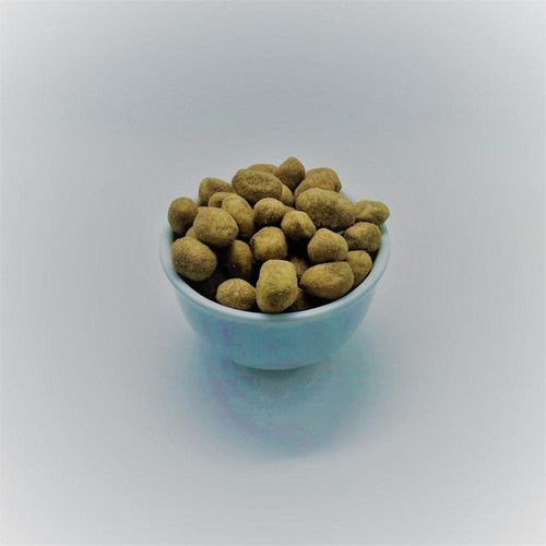 Amendoim Crocante - Churrasco - A Granel 1kg