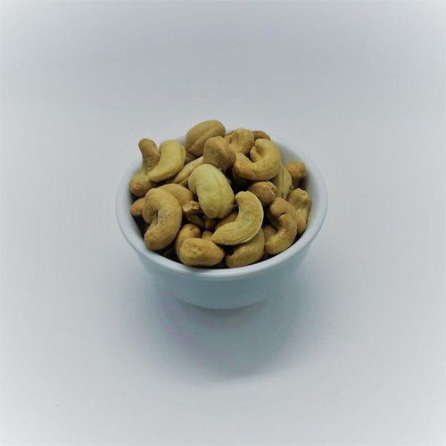 Castanha De Caju - Torrada - Com Sal - A Granel 100g