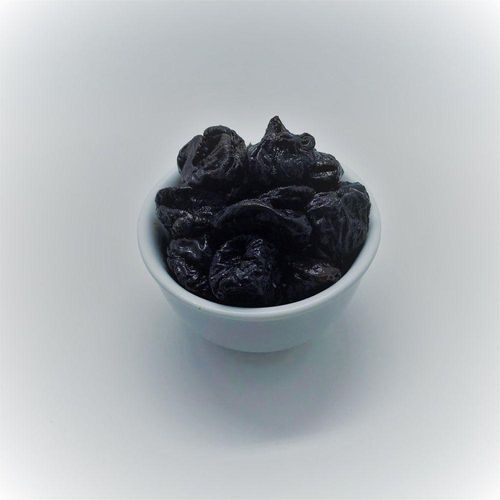 Ameixa Preta - Sem Caroço - A Granel 500g