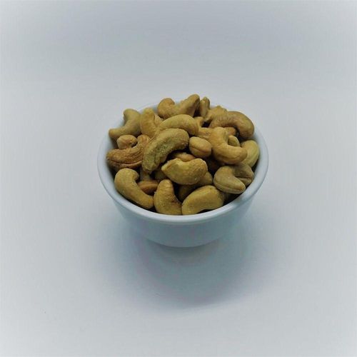 Castanha De Caju - Torrada - Sem Sal - A Granel 500g
