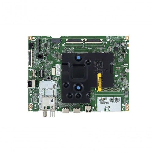 Placa Principal LG 65UQ8050PSB EBU66794901