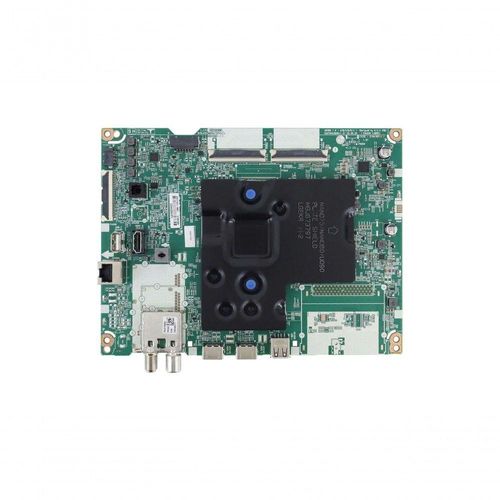 Placa Principal LG 55NANO77SRA EBU67402509