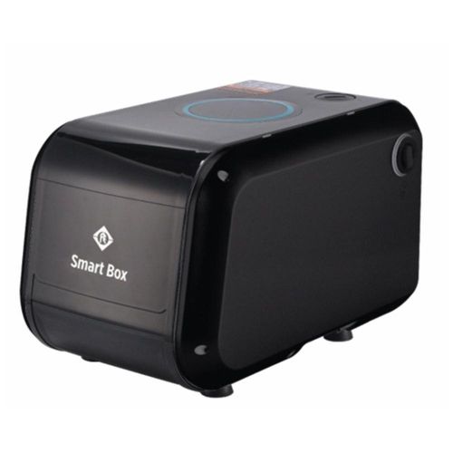 Motobomba Pressurizadora Residencial Schneider 1,3cv 127-220v