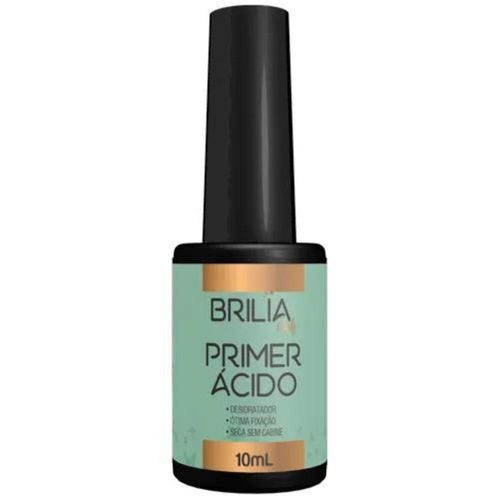 Brilia Nail Pimer ácido 10ml