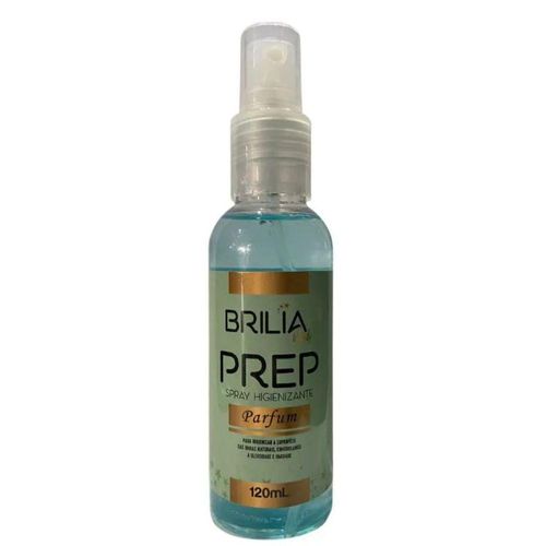 Brilia Nails Prep Parfum 120mls