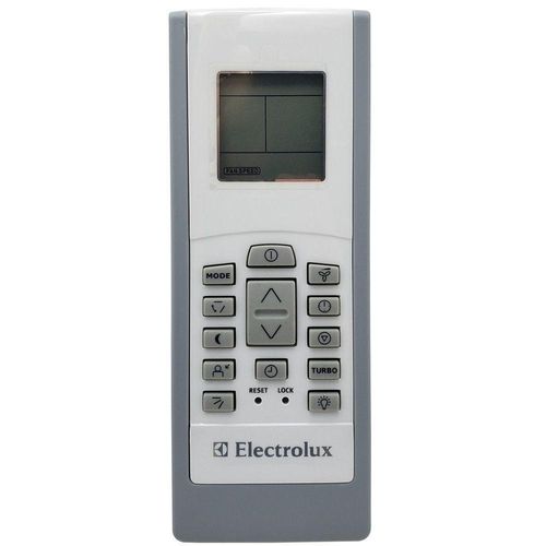 Controle Remoto Electrolux 550a2103