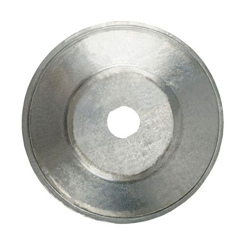 Polia Do Motor Lavadora Consul Brastemp 326053791