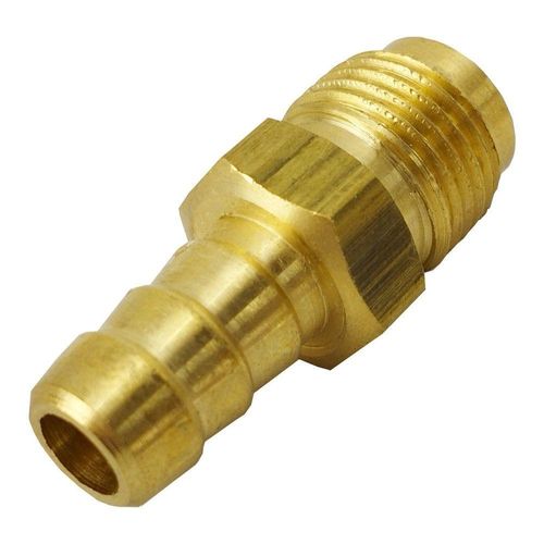 Adaptador (biqueira) Tipo Espigão 3/8