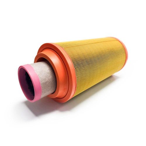 Filtro Ar Motor Aplicável Caterpillar 924k 938k 318d2l
