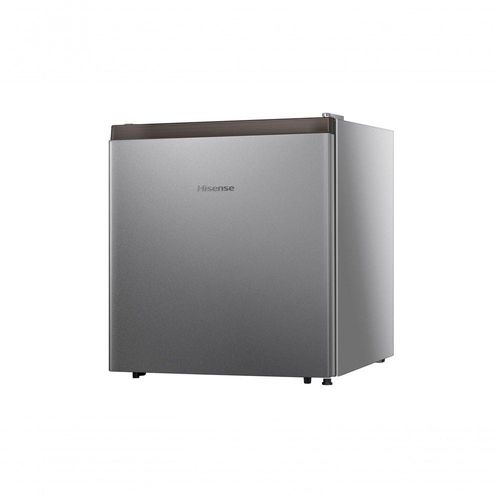 Frigobar Hisense RR044N 44L Prata 110V