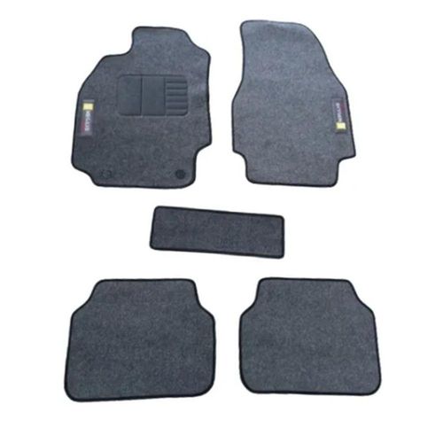 Jogo De Tapetes Para Renault Megane Grand Tour Kit Completo