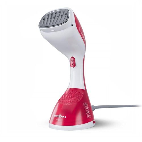 Passadeira A Vapor Britânia Bivolt 220ml 1200W BVPE01 Bivolt
