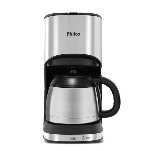 Cafeteira Philco 30 Cafezinhos 1L 700W PCFE02 110V