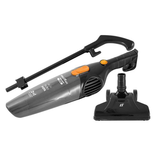 Aspirador De Pó Vertical Britânia 2 Em 1 1200W BAS1200C 220V