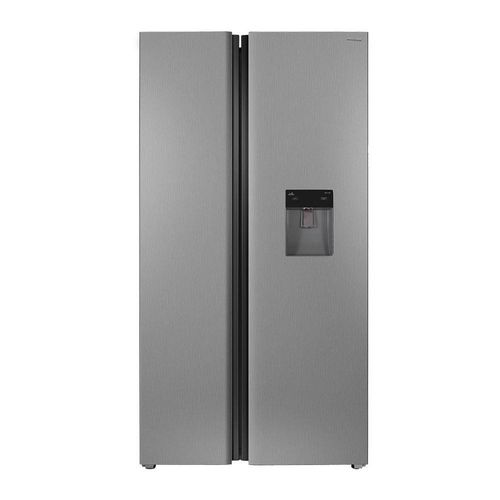 Geladeira 434L Philco Side By Side Smart Cooling PRF637ID 220V