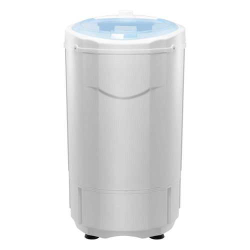 Centrifuga Roupas BCR15B Britânia Cesto Extragrande Inox 15kg 110V