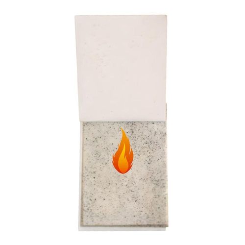 Flash Pad Sparkling 20 Folhas