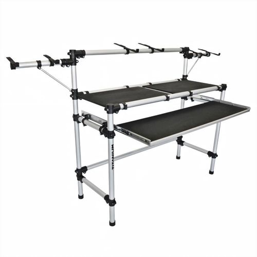 Suporte Rack Rdjlive Djs Ideal P/ Controlador