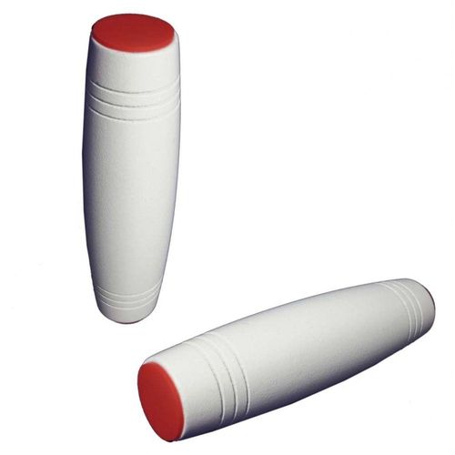 Fidget Mokuru Stick Bastao Roller Brinquedo Anti Branco (Bsl-Gira-4 Mokuru)