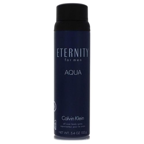 Col. Masculina Calvin Klein 152 Gramas Body Spray