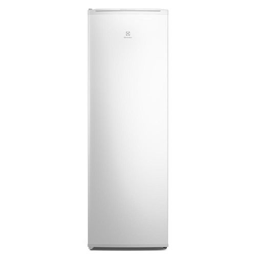 Freezer Vertical Electrolux Cycle Defrost 234 Litros Inverter 1 Porta Branco FEI27 127V