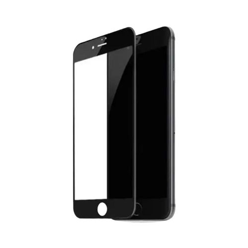 Película Para Iphone 8 Plus Tela Toda + Capa Transparente