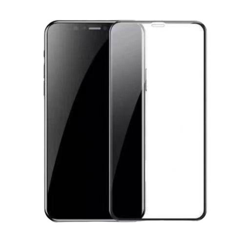 Película 3D Para Iphone 11 Pro Vidro Com Bordas Pretas