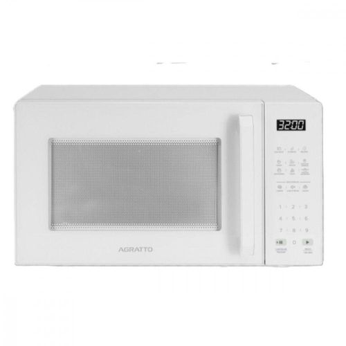 Micro-ondas Agratto 32L 1400W Branco 110V