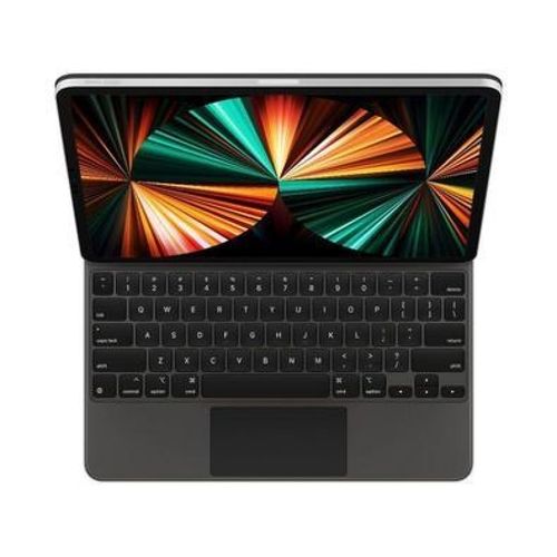 "Magic Keyboard para iPad Pro de 12,9"" Preto - Teclado Apple"