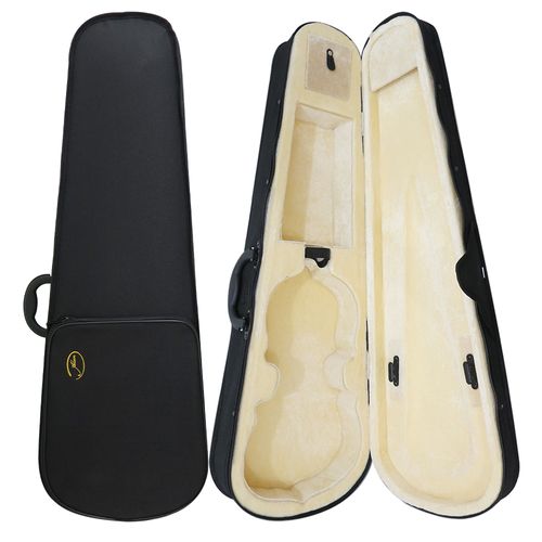 Case Estojo Térmico Para Violino 1/16 Alan