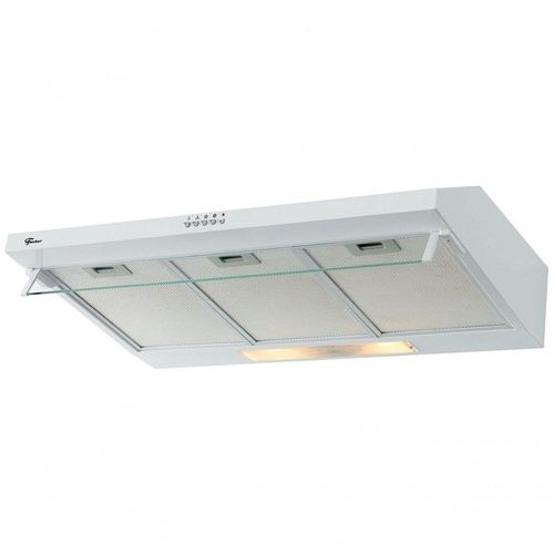 Depurador De Ar Fischer Classic New 80cm 14570