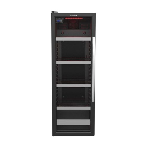 Cervejeiro Refrigerador Expositor -6ºc A +6ºc 209l Porta Invertida Expvclpi Color Venax 32173 110V