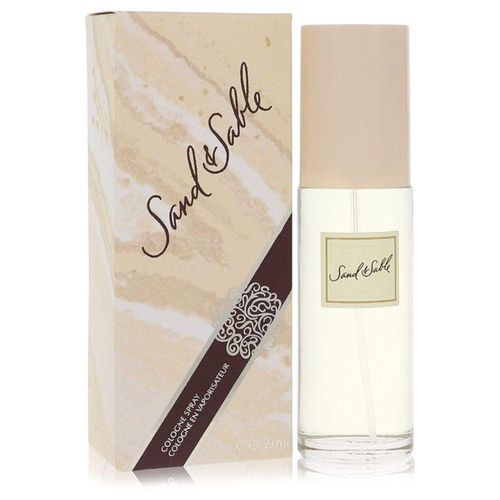Colonia Feminino Sand & Sable Coty 60 Ml